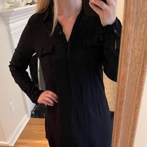 Splendid collared dress